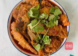 酱香带鱼的做法图解8