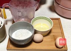 胖天使泡芙的做法图解1