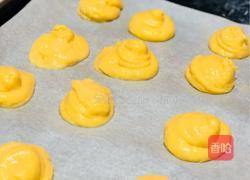 胖天使泡芙的做法图解6