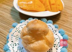 胖天使泡芙的做法图解9