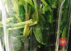 白菜饺子的做法图解1