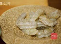 元宵节 | 烹一味「山海兜」,希望这个春天能够来的再快一点的做法图解6