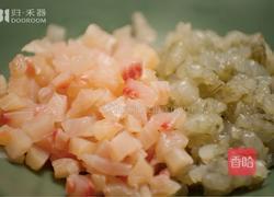 元宵节 | 烹一味「山海兜」,希望这个春天能够来的再快一点的做法图解7