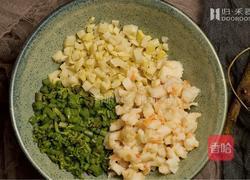 元宵节 | 烹一味「山海兜」,希望这个春天能够来的再快一点的做法图解10