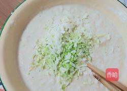 冰虾饼的做法图解5