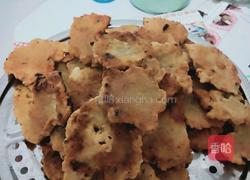 冰虾饼的做法图解7