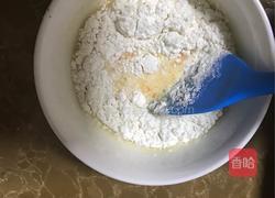 辅食小蛋糕的做法图解4