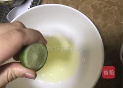 辅食小蛋糕的做法图解6