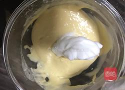 辅食小蛋糕的做法图解8