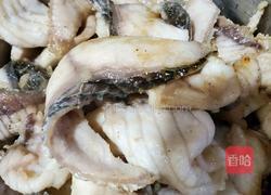 干锅鱼的做法图解3