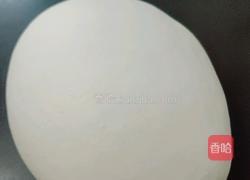 速冻手抓饼的做法图解1