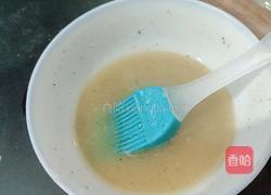 速冻手抓饼的做法图解3