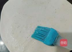 速冻手抓饼的做法图解4