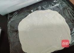 速冻手抓饼的做法图解8