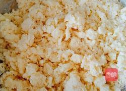 烫面糖饼的做法图解1