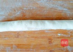烫面糖饼的做法图解4