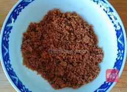 烫面糖饼的做法图解3