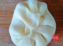 烫面糖饼的做法图解7