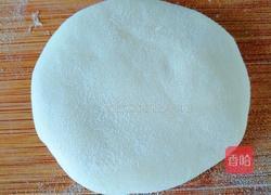 烫面糖饼的做法图解8