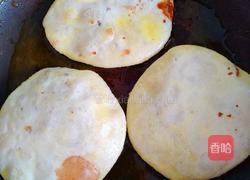 烫面糖饼的做法图解12