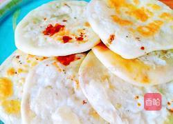 烫面糖饼的做法图解13