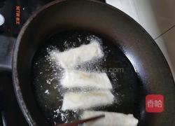 潮汕春卷(绿豆馅)的做法图解5