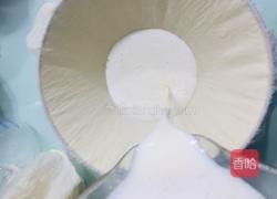 自制豆腐的做法图解4