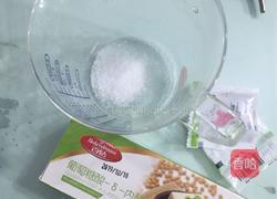 自制豆腐的做法图解6