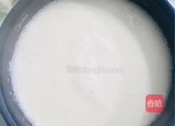 自制豆腐的做法图解8