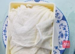 自制豆腐的做法图解14