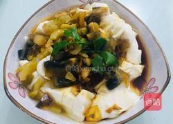 自制豆腐的做法图解19