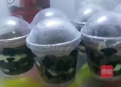 奥利奥杯的做法图解3