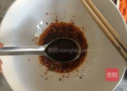 酸辣拌面的做法图解6