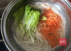 酸辣拌面的做法图解8