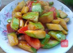 番茄葫芦的做法图解5