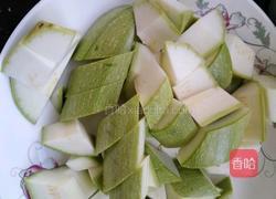 番茄葫芦的做法图解1