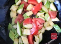 番茄葫芦的做法图解4