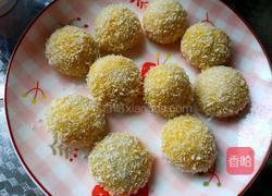 流馅炸汤圆的做法图解8