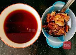 大脚菌玉米鸡汤的做法图解9