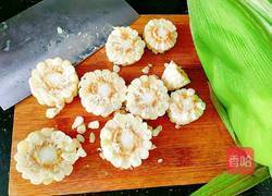 大脚菌玉米鸡汤的做法图解13