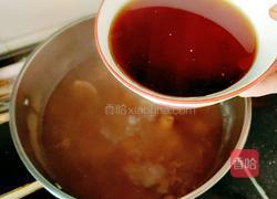 大脚菌玉米鸡汤的做法图解14