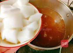 大脚菌玉米鸡汤的做法图解15