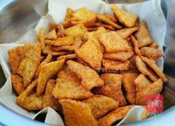 小米锅巴的做法图解6