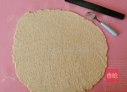 小米锅巴的做法图解3