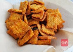 小米锅巴的做法图解8