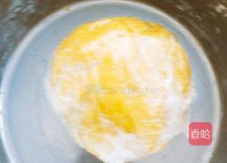 炸面果(休闲零食)的做法图解3