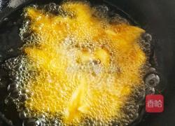 炸面果(休闲零食)的做法图解5