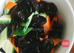 炝拌菜的做法图解2