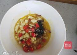 炝拌菜的做法图解3