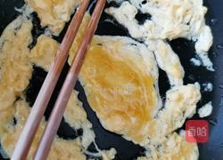 韭菜鸡蛋馅饼的做法图解4